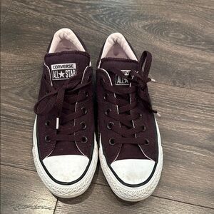 Converse Chuck Taylor Madison